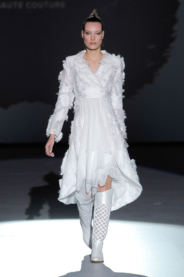 ilovebrides.pt Isabel Zapardiez Coleção 2020 Vestidos de Noiva